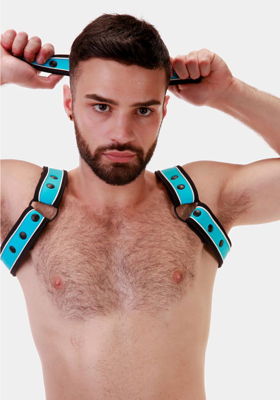 Brunos \ Fashion Sale \ Barcode Berlin \ Barcode Berlin 91686 Harness Wladi