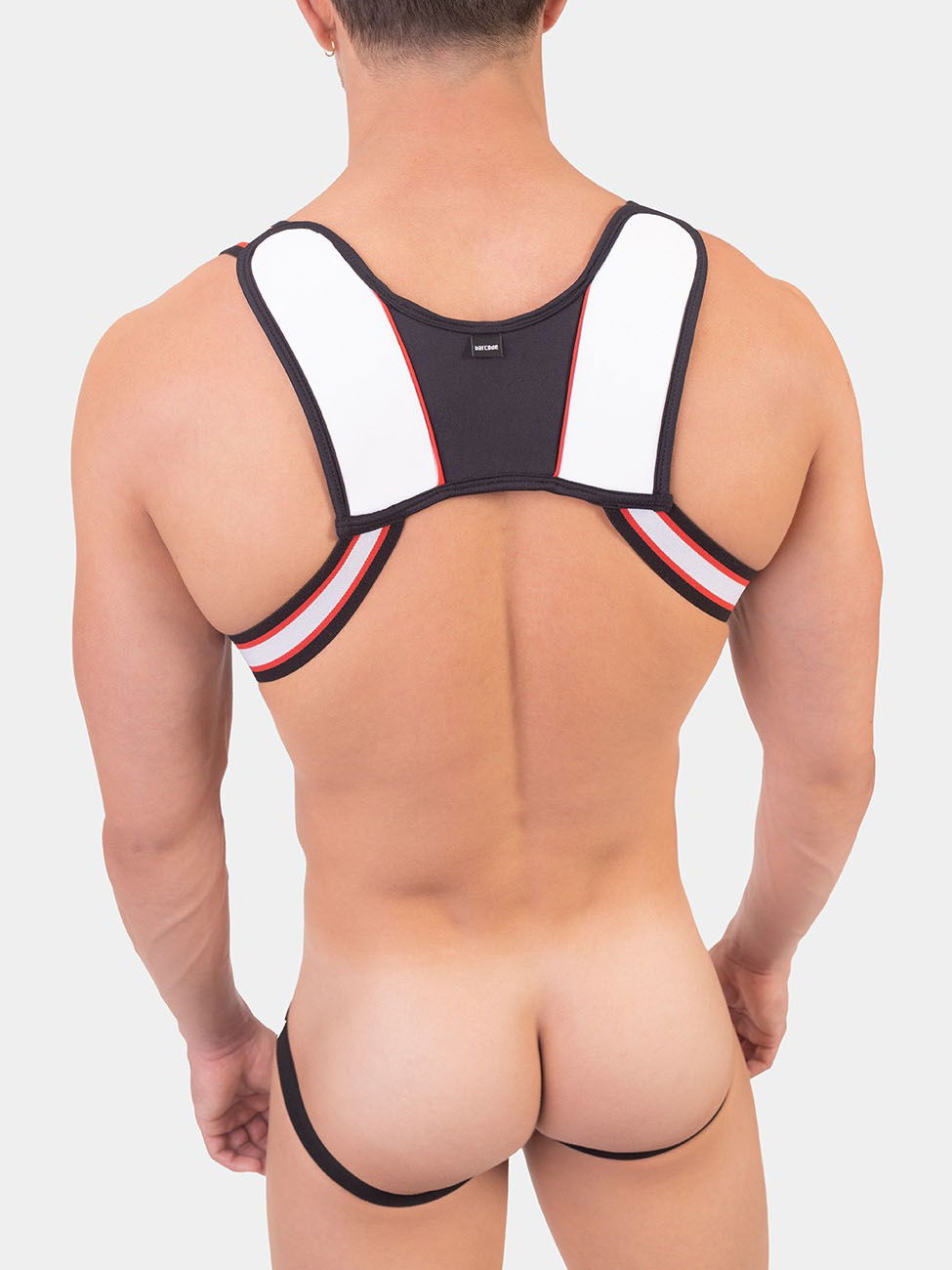 Brunos \  \ Barcode Berlin \ Harness Maximus