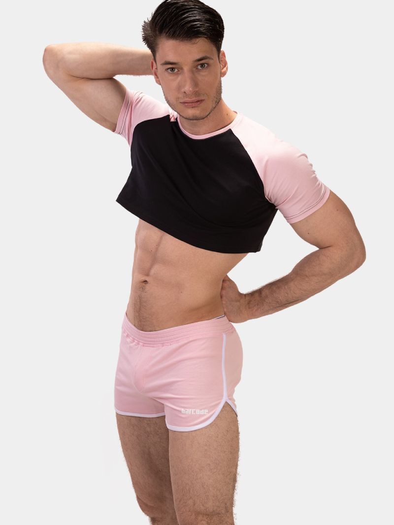 Shorts Bogdan | Nude Shorts Bogdan | Nude