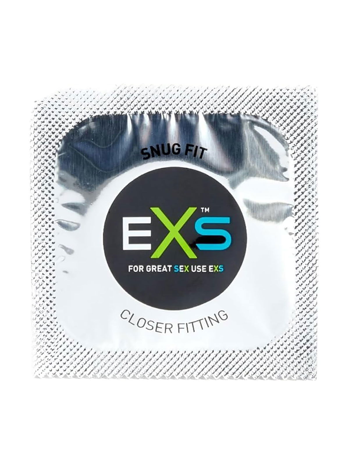 Brunos \ Kondome & Handschuhe \  \ EXS Snug Fit Kondome