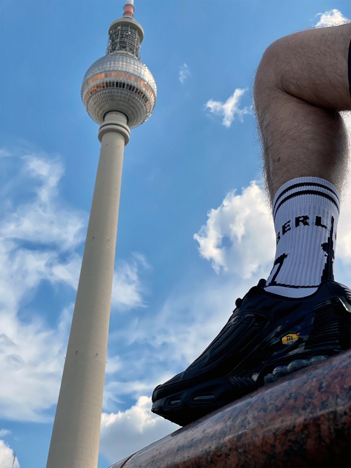 Berlin Socks