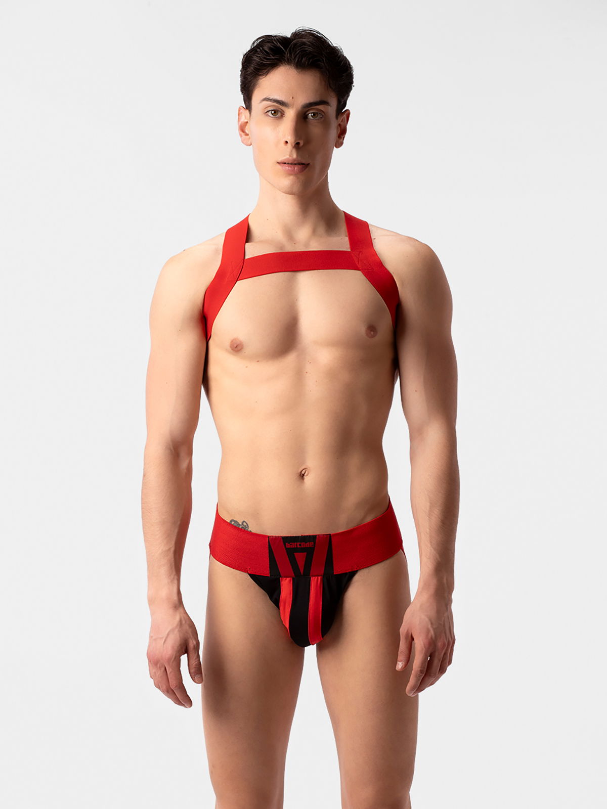 Brunos \  \ Barcode Berlin \ Jock Zuri | Red