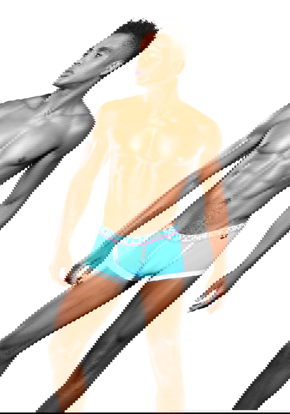 Brunos \ Boxer | Trunks \ Andrew Christian \ Fly Tagless Boxer