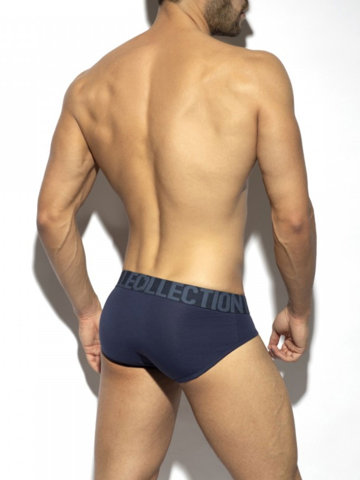 Brunos \ ES Collection \ ES Collection \ 7 Days Brief | Navy