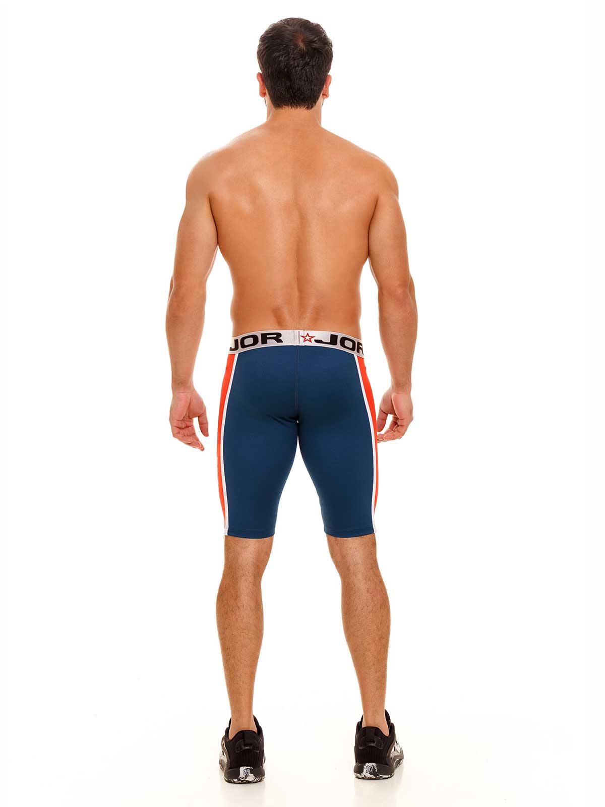 Brunos \ JOR \ JOR \ Short Pants Atomic | Petrol