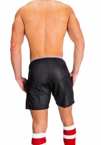 BC 91253 black S Short Jona