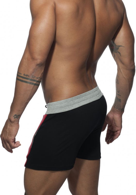 Brunos \ Sportswear \ Addicted \ Short Pant