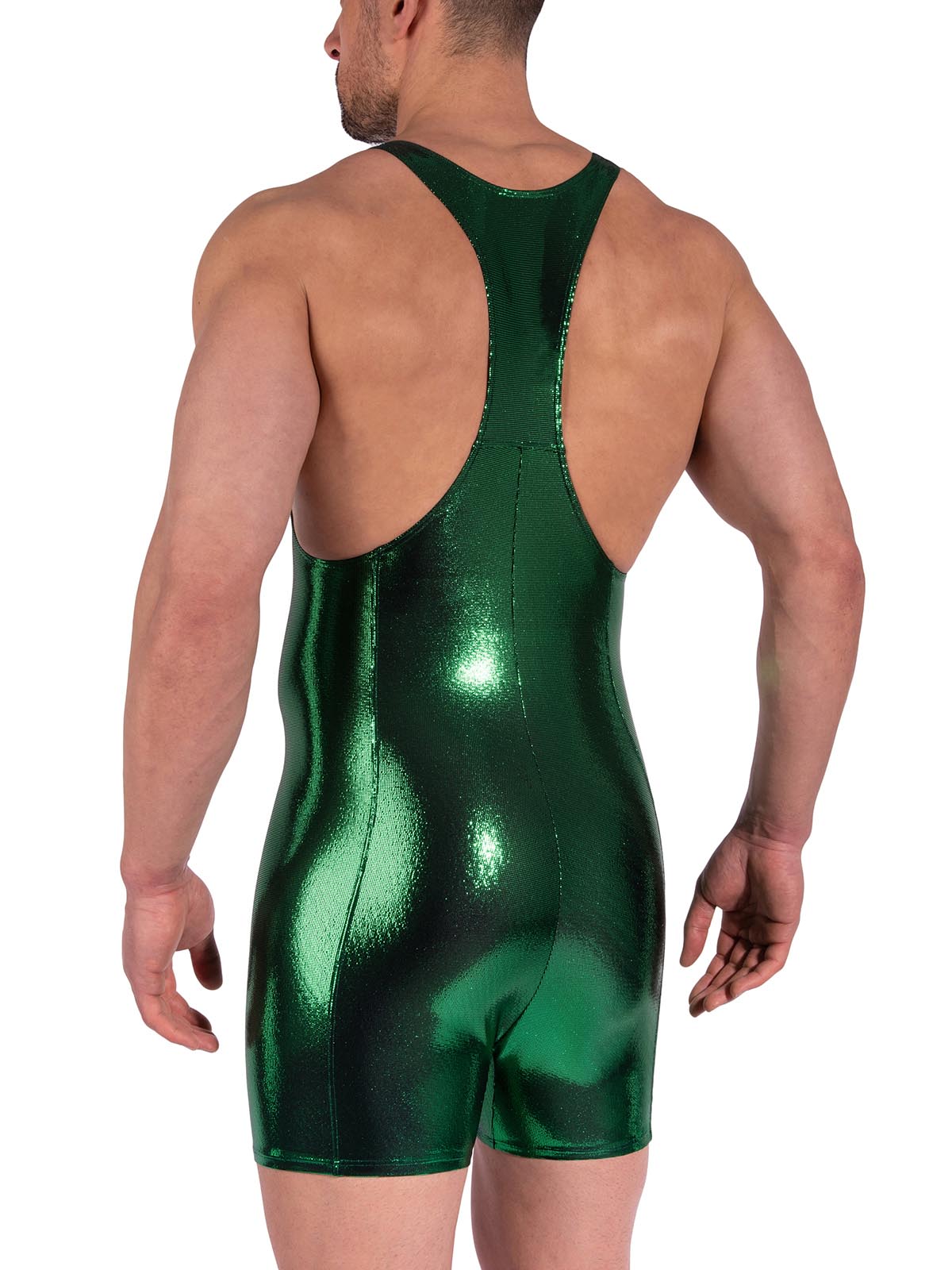 Brunos \ MANSTORE \ MANSTORE \ Beach Body | Green