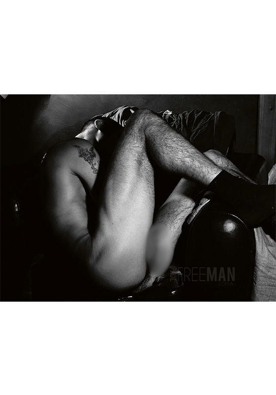 Paul Freeman | Bondi Road Paul Freeman | Bondi Road