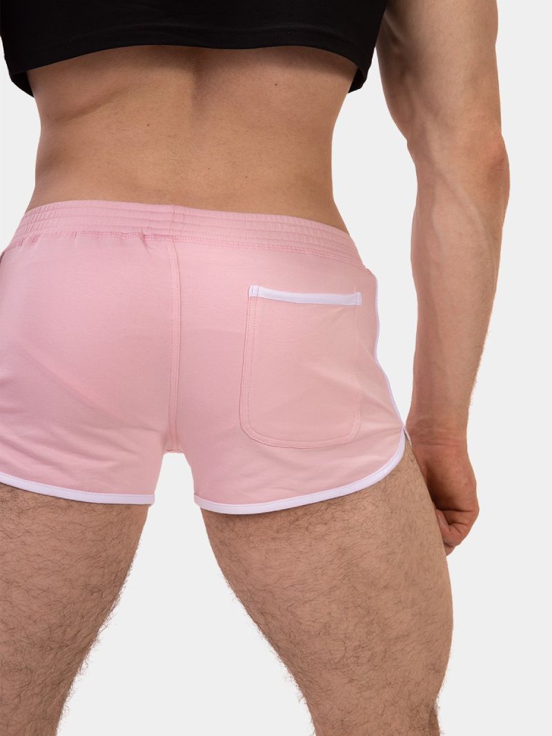 Shorts Bogdan | Nude Shorts Bogdan | Nude