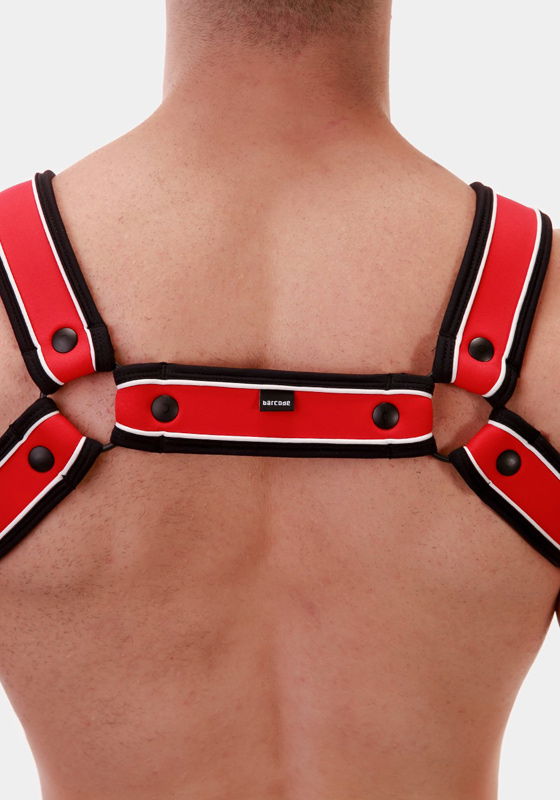 Brunos \ Fashion Sale \ Barcode Berlin \ Barcode Berlin 91686 Harness Wladi