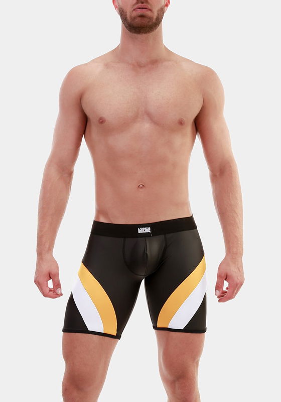 Brunos \ Fashion Sale \ Barcode Berlin \ Barcode Berlin 91702 Short Semyon