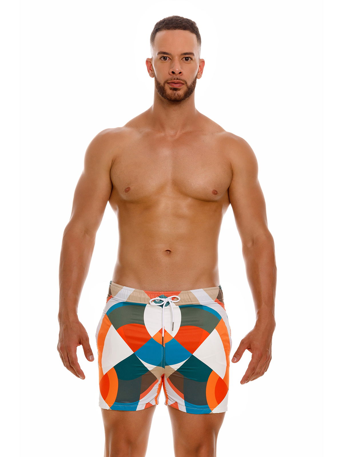 Brunos \ JOR \ JOR \ Short Boreal | Print