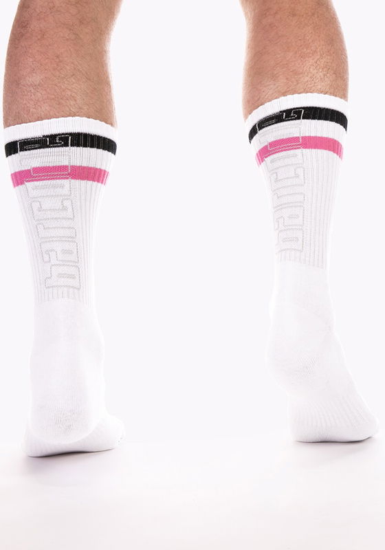 Brunos \ Socks \ Barcode Berlin \ Barcode Berlin 91620 Fashion Socks 70s
