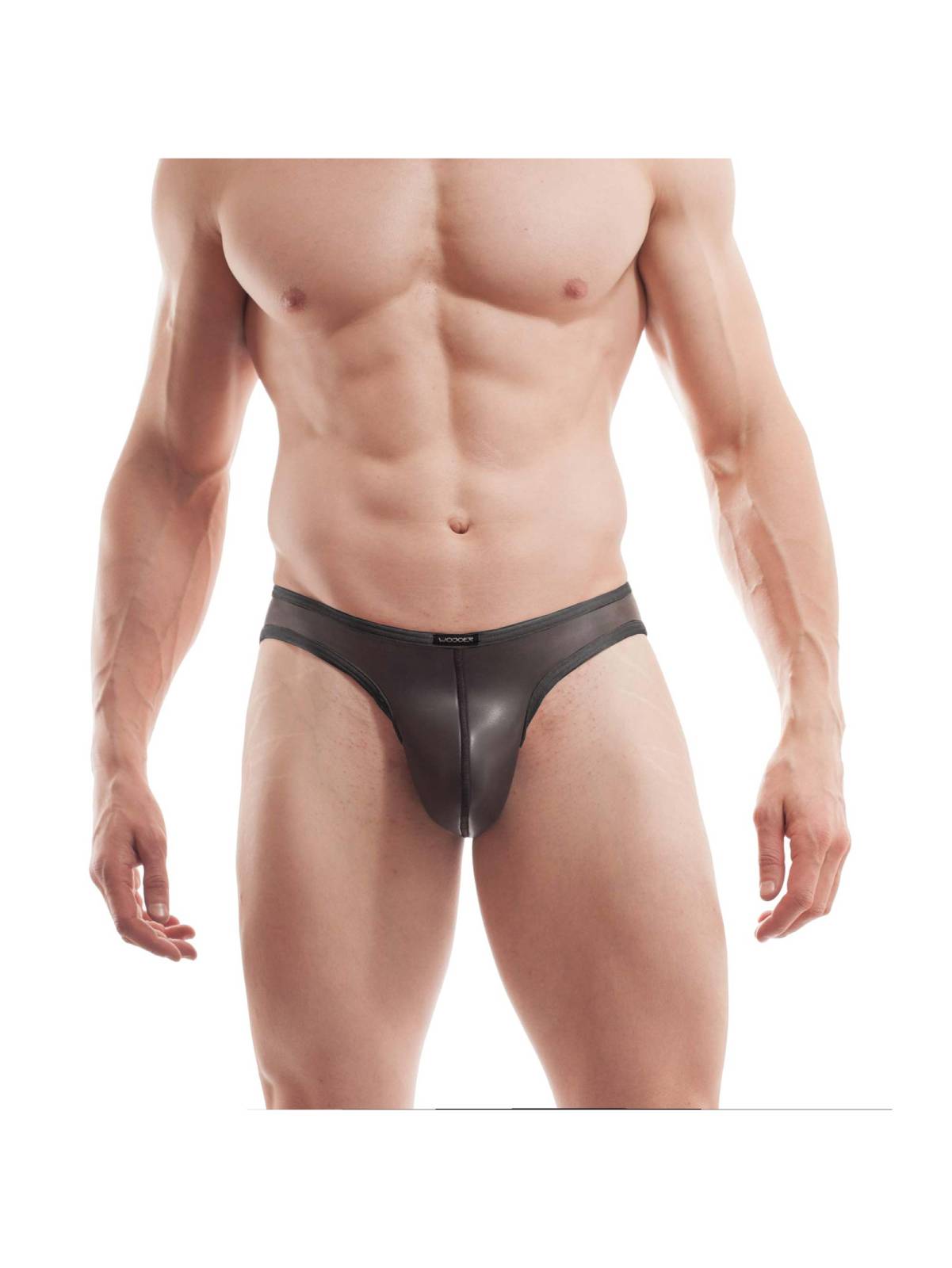 Brunos \ Fashion Sale \  \ Neoprene Jock