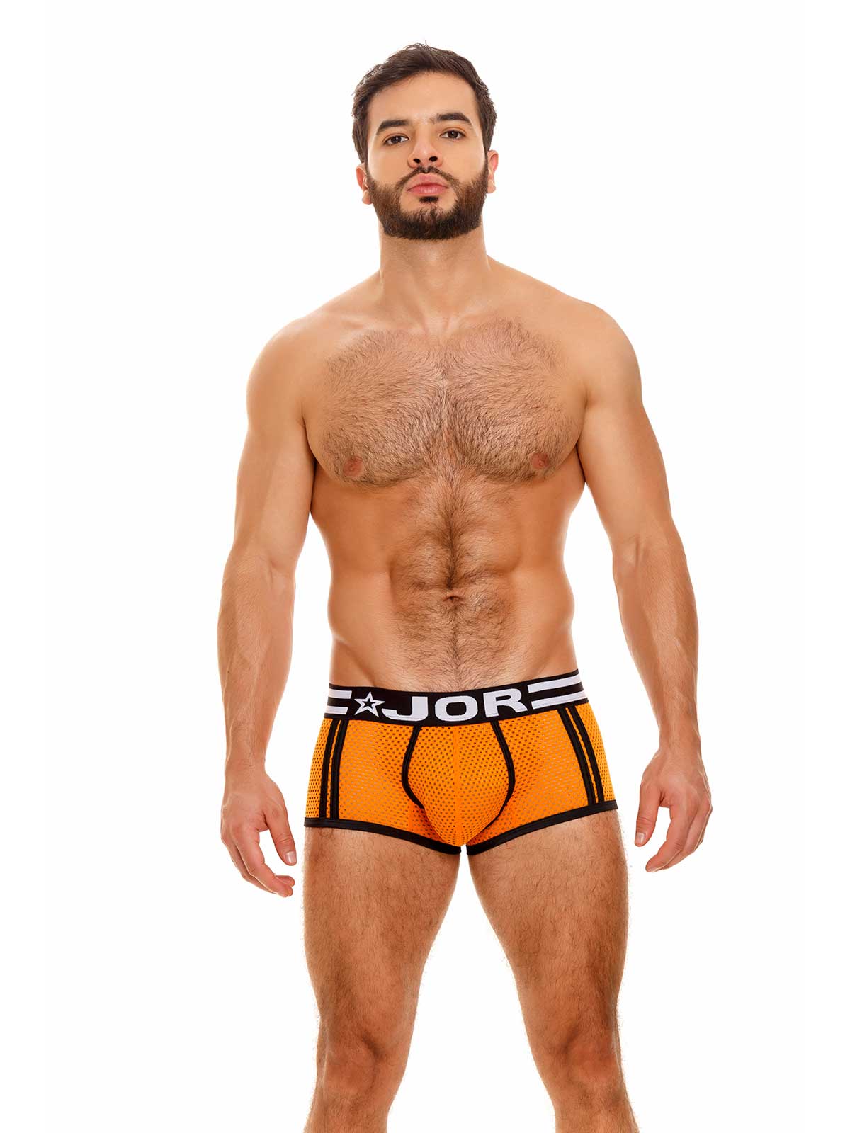 Boxer Speed | Orange