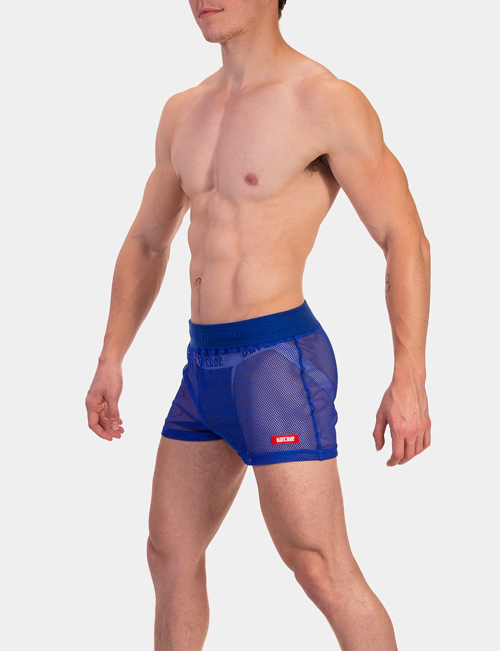 Brunos \ Fashion Sale \ Barcode Berlin \ Barcode Berlin Short Viktor
