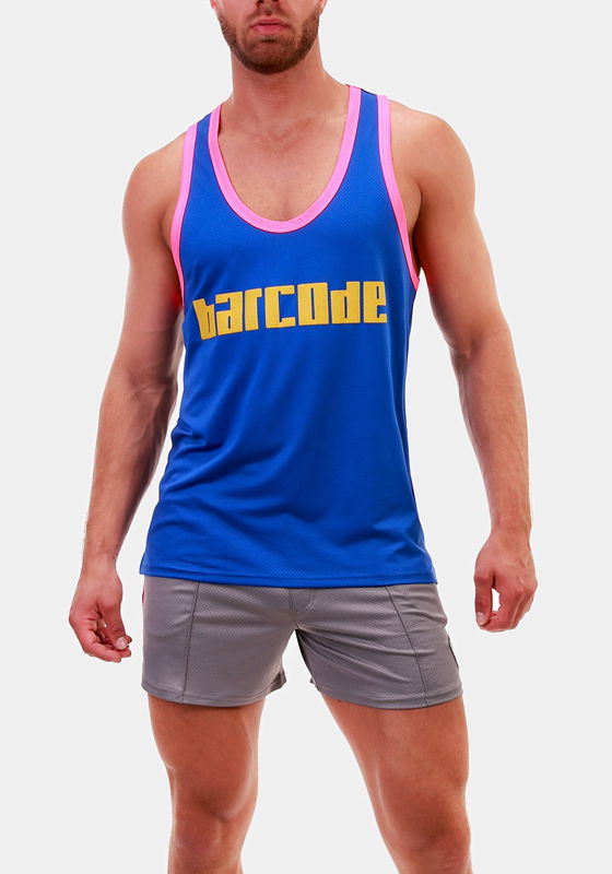 Brunos \ Fashion Sale \ Barcode Berlin \ Barcode Berlin 91680 Tank Top Efim