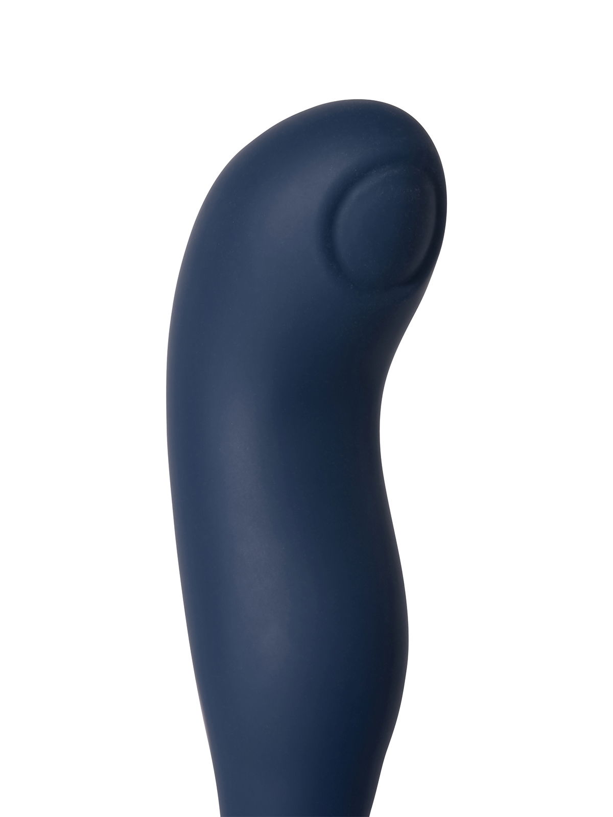 Brunos \ Prostata-Massierer \ SVAKOM \ Iker Neo Navy Blue Prostate Vibrator