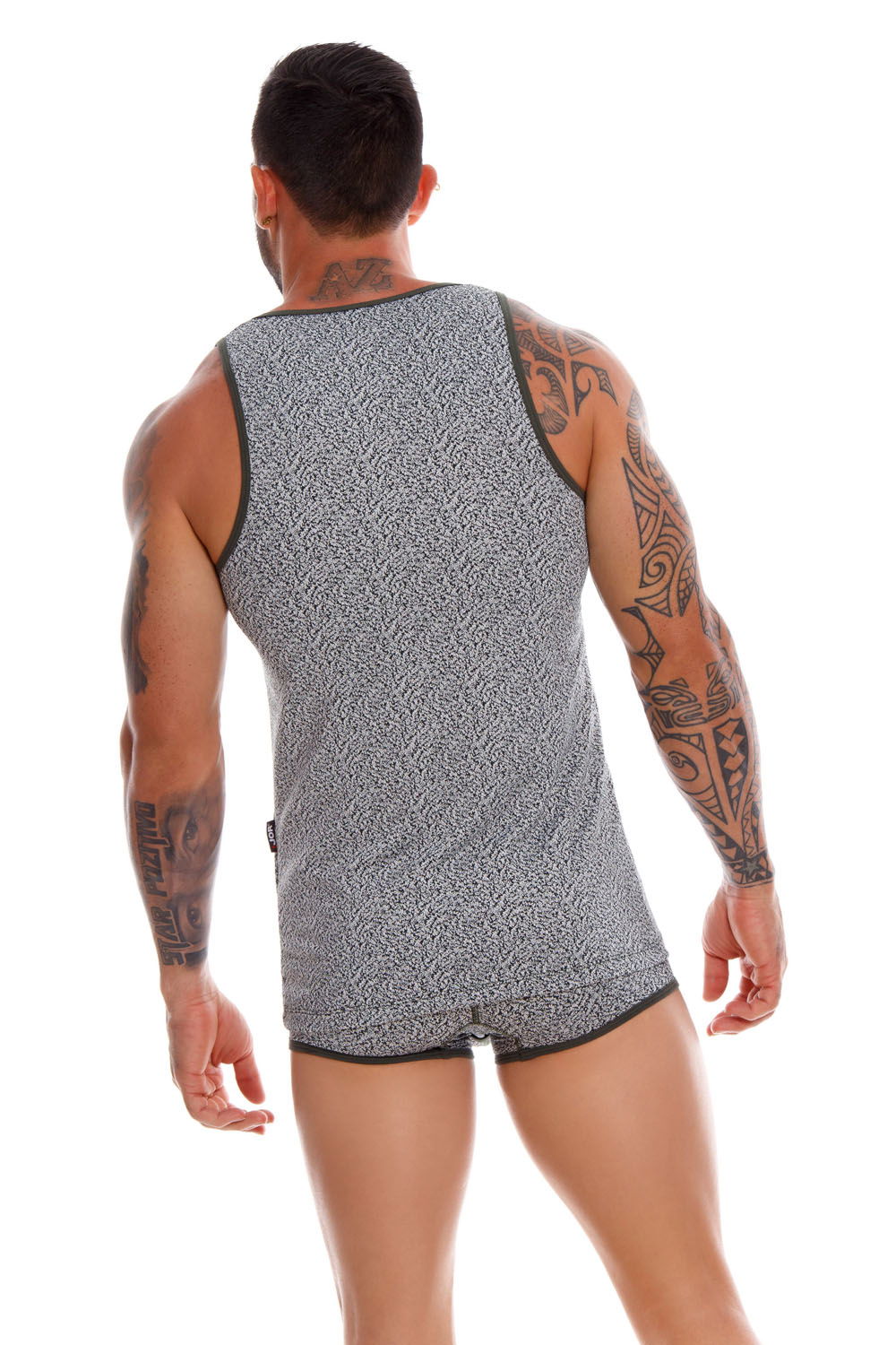 Brunos \ JOR \ JOR \ JOR Tank Top Soul