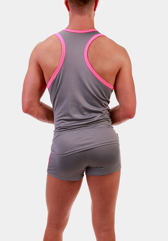 Brunos \ Fashion Sale \ Barcode Berlin \ Barcode Berlin 91680 Tank Top Efim