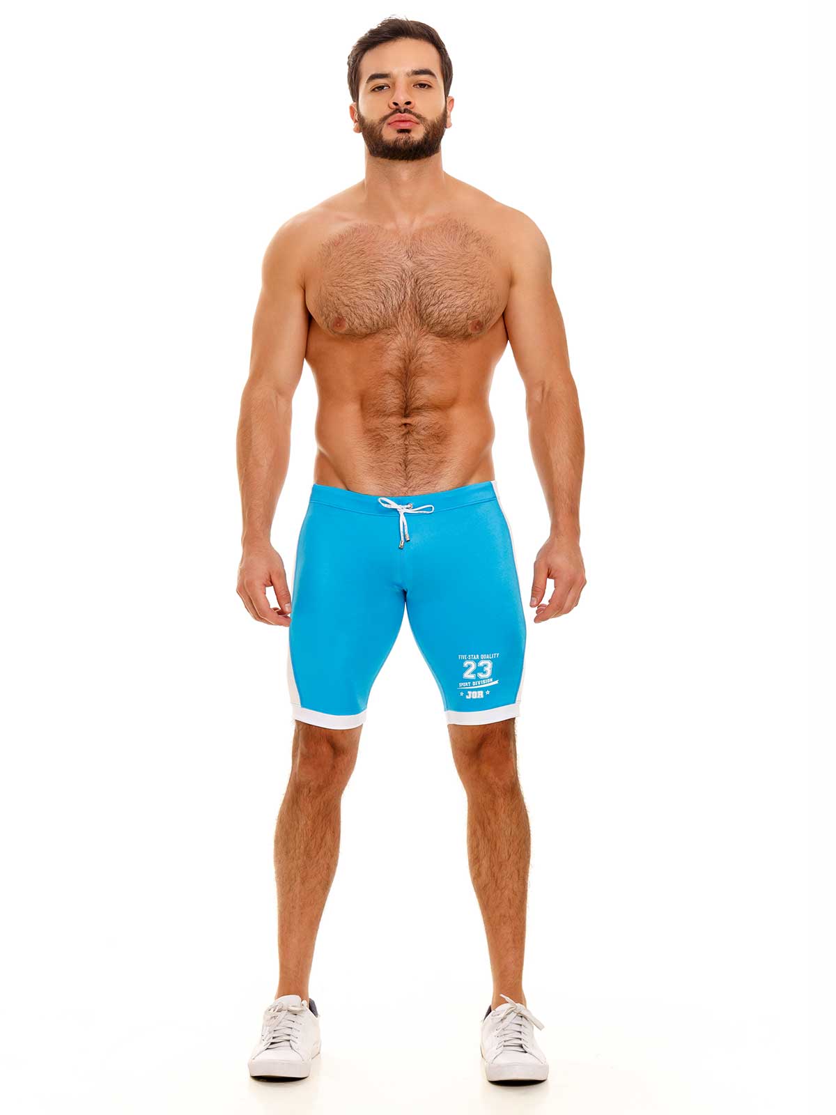 Brunos \ JOR \ JOR \ Short Pants Gamer | Turquoise