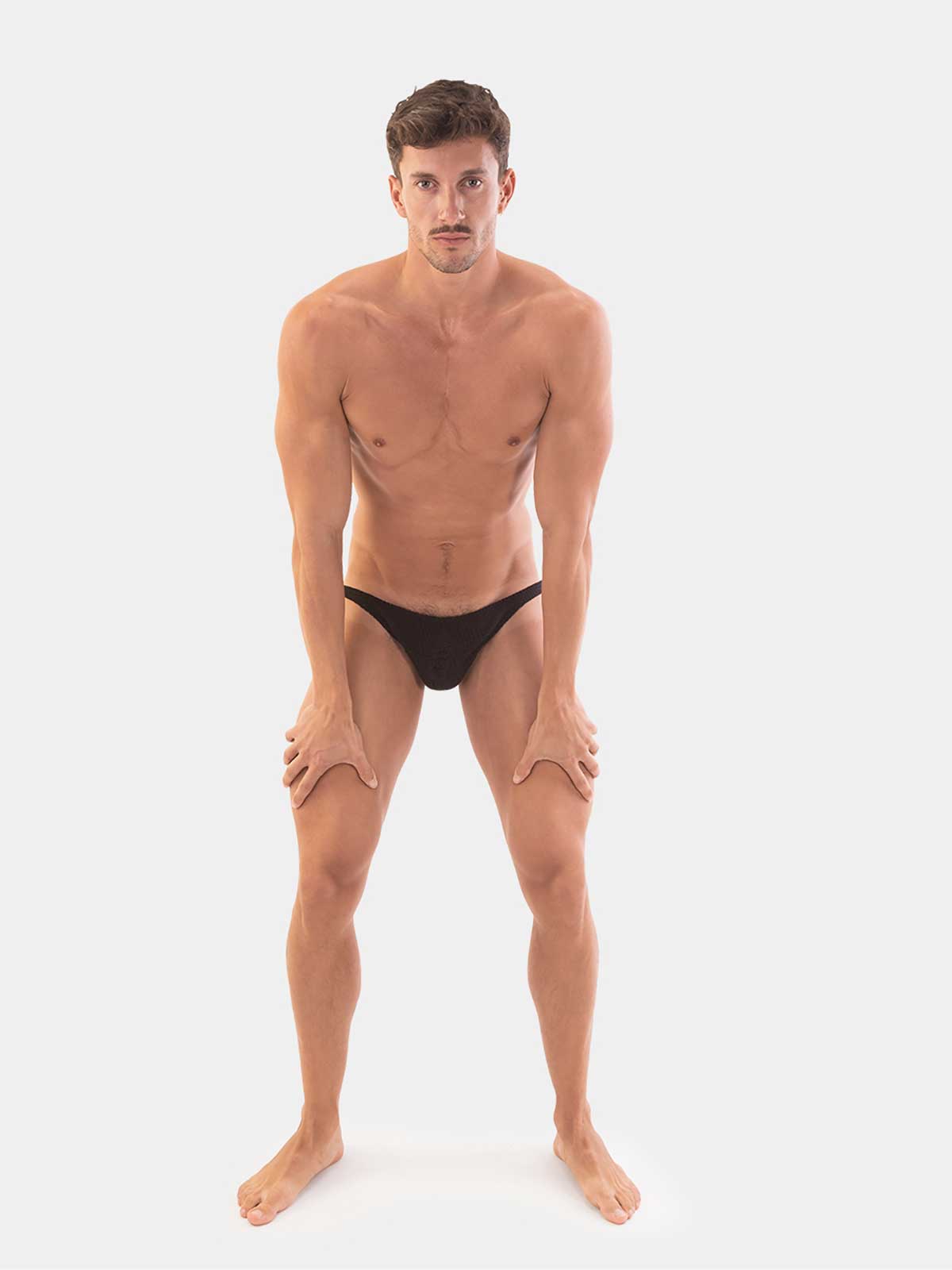 Brunos \ Fashion Sale \ Barcode Berlin \ Slip Brief Baquil