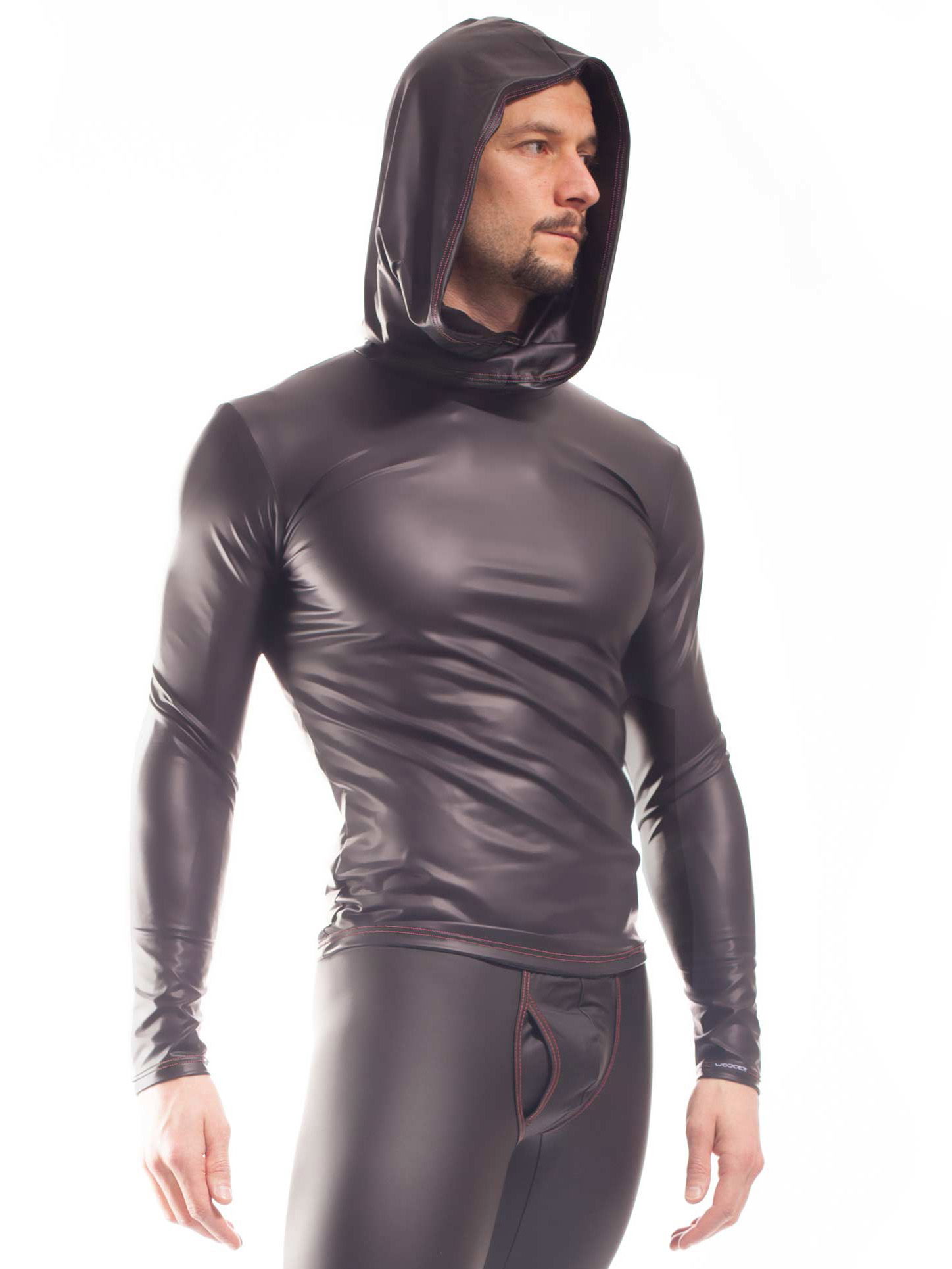 Brunos \  \ WOJOER \ Synlex Shirt