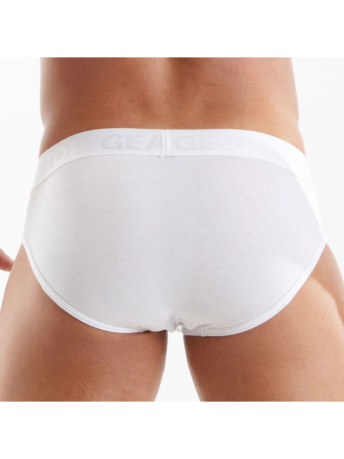 Brunos \ TOF Paris \ TOF Paris \ Access Briefs | White
