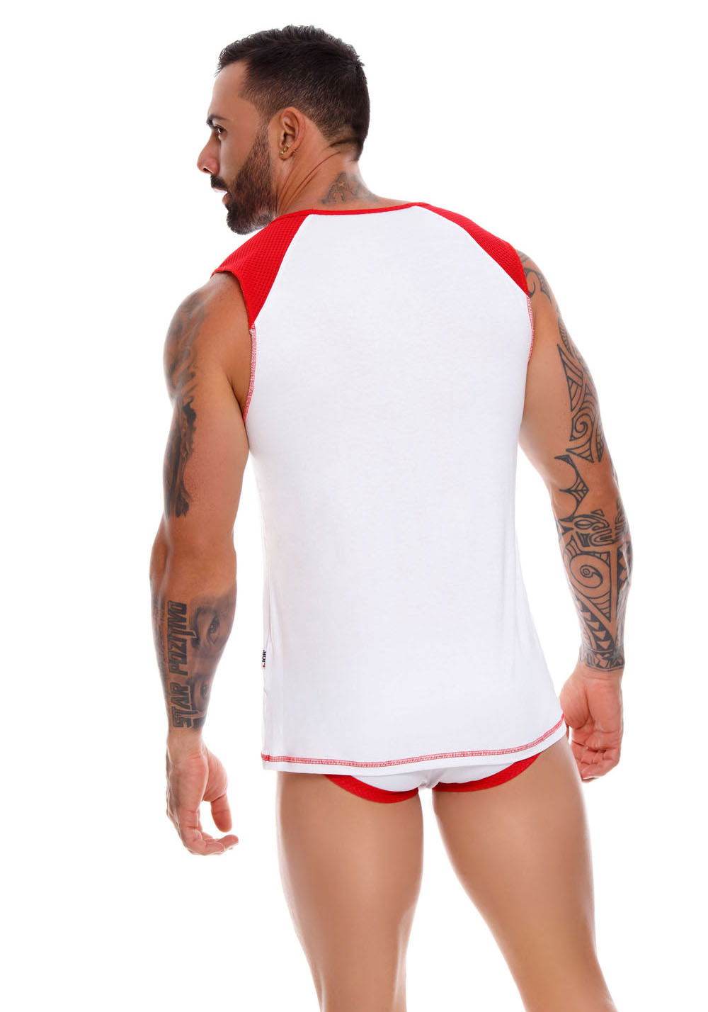 Brunos \ JOR \ JOR \ Tank Top Astro