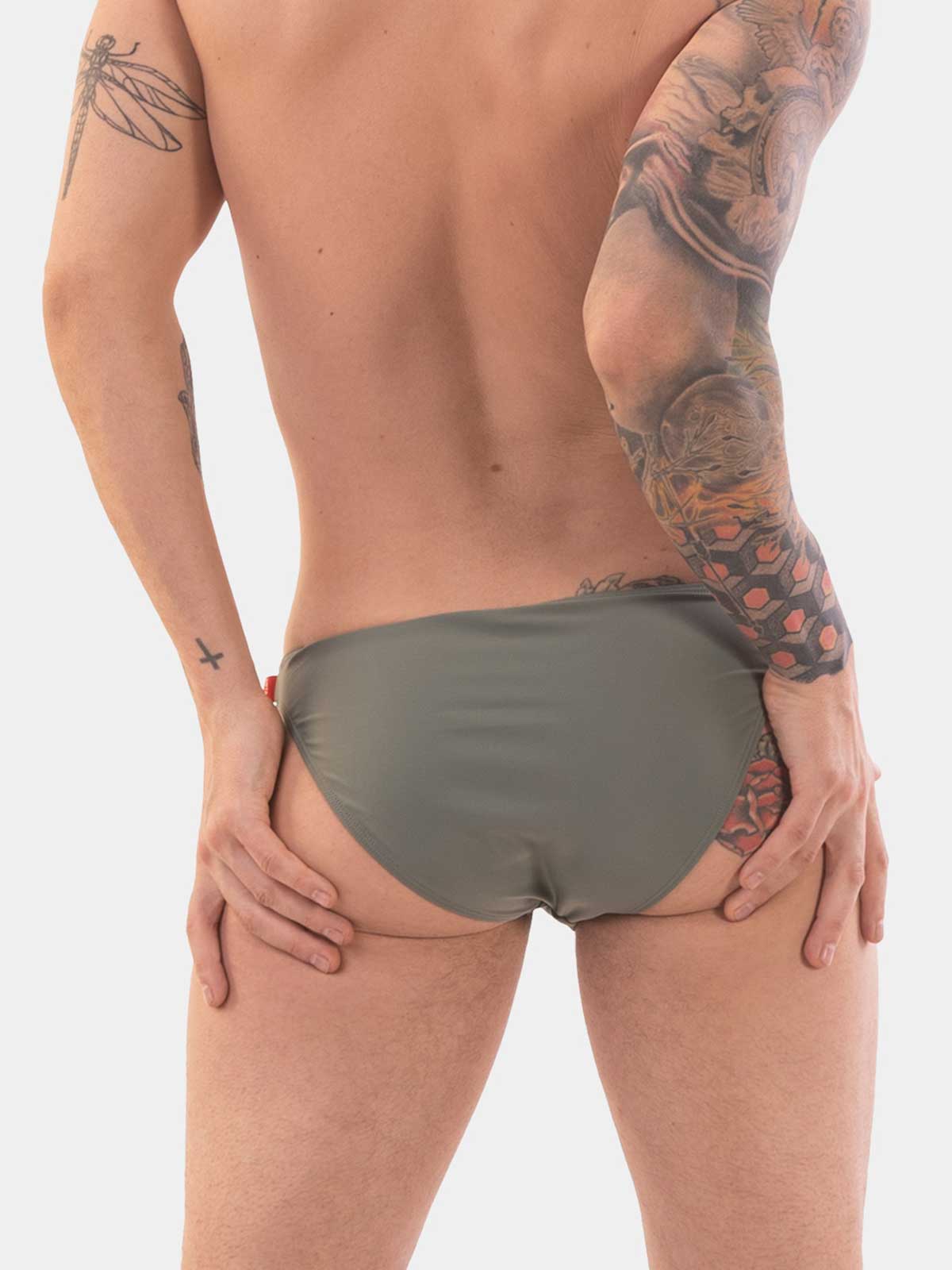 Brunos \ Fashion Sale \ Barcode Berlin \ Swim Brief Micha