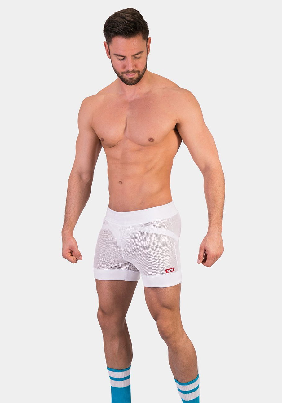 Brunos \  \ Barcode Berlin \ Barcode Berlin 91284 Short Adel