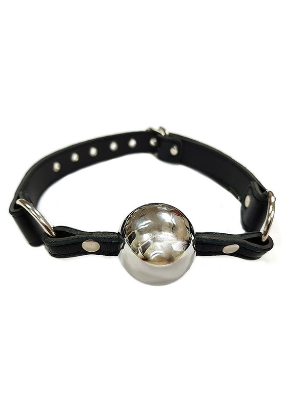 Ball Gag - Ballknebel Ball Gag - Ballknebel