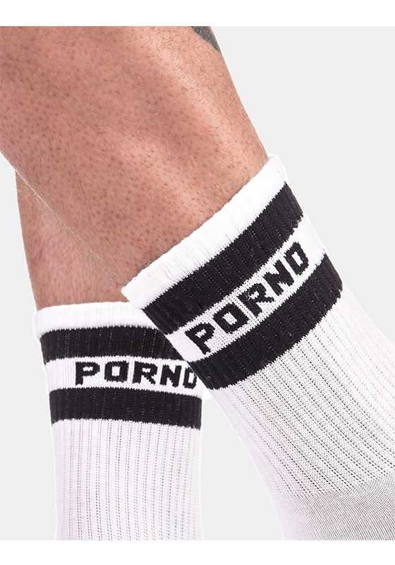 Barcode Berlin: Half Fetish Socks Porno Barcode Berlin: Half Fetish Socks Porno
