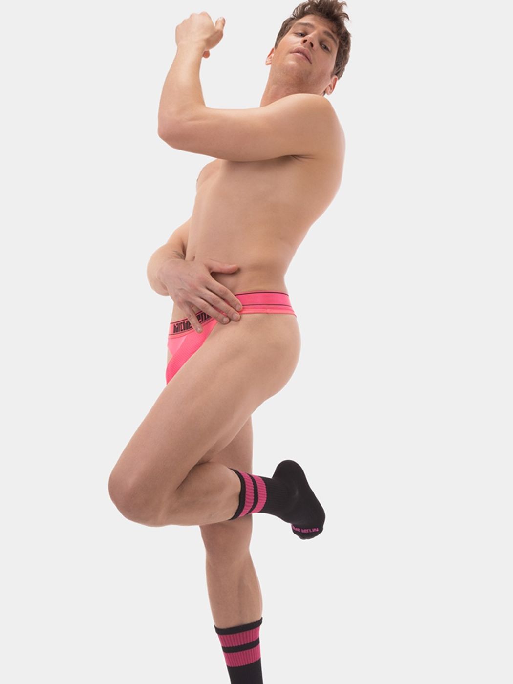 Brunos \ Strings | Tangas | Thongs \ Barcode Berlin \ Thong Iver