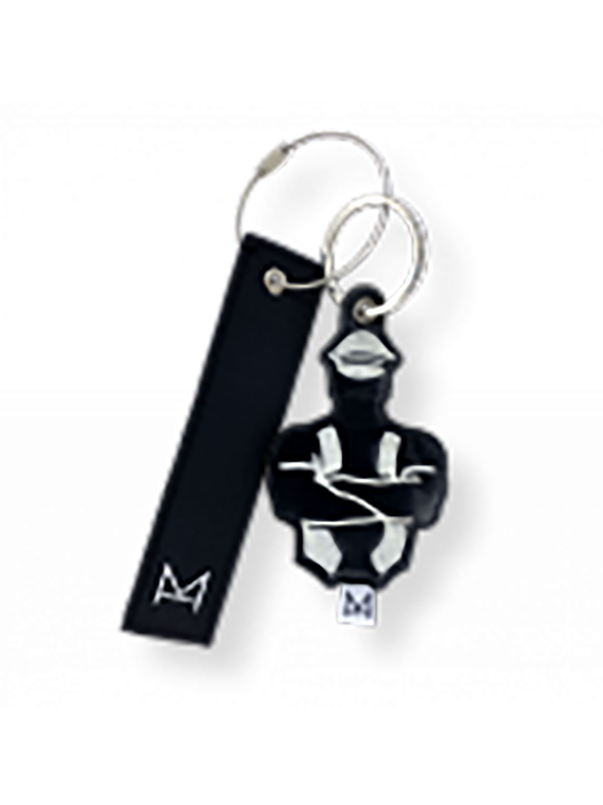 Brunos \ Accessoires \ Mister B \  Master of the House | Keyring Master