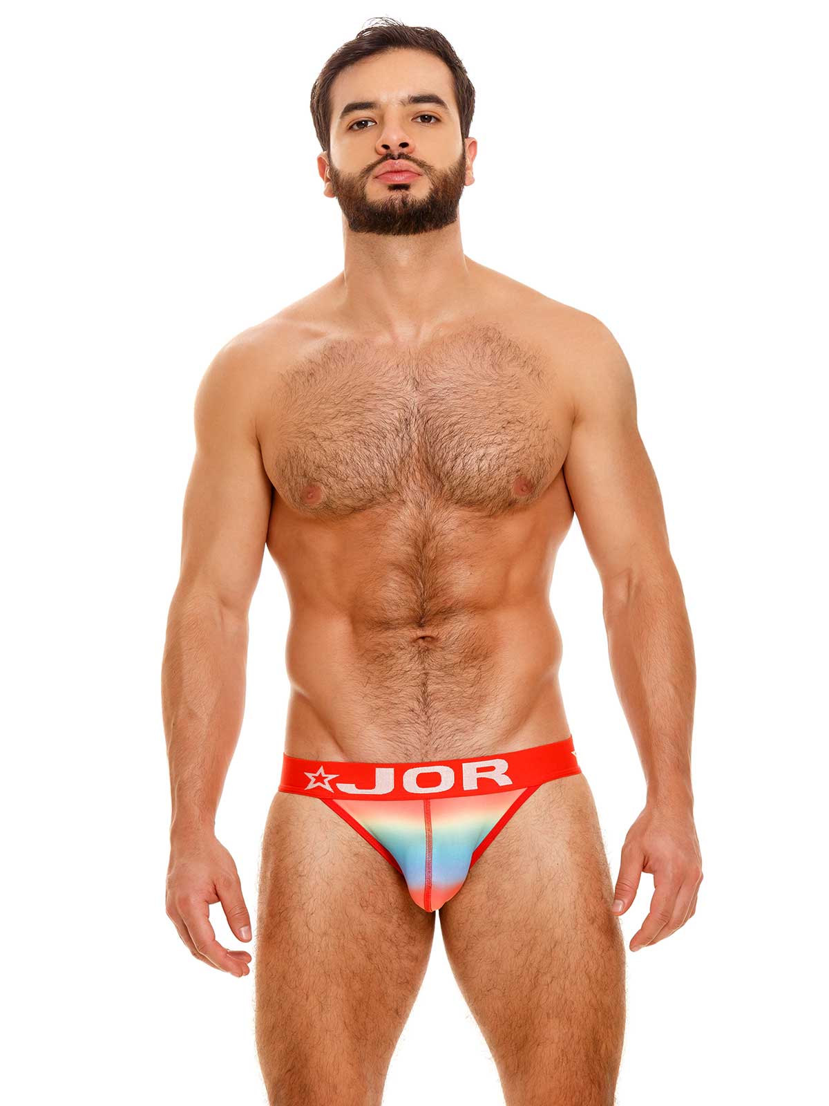 Brunos \ JOR \ JOR \ Jockstrap Party | Print