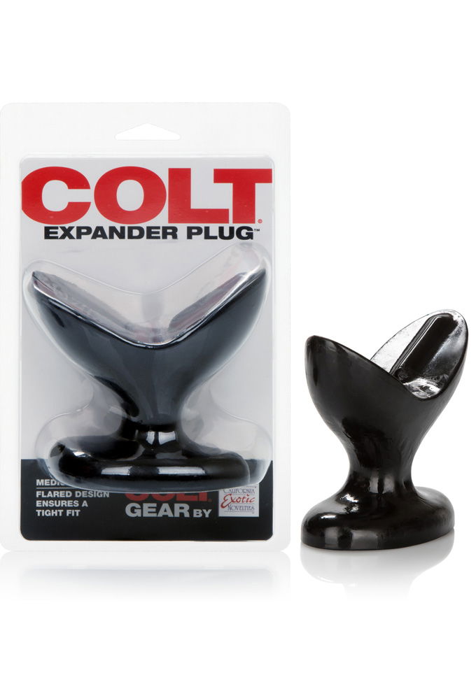 Brunos \  \ COLT \ COLT Expander Butt Plug | Large