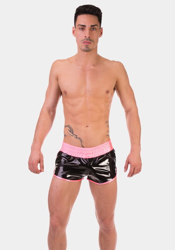 Brunos \ Fashion Sale \ Barcode Berlin \ Barcode Berlin 91673 Short Berry