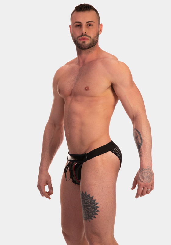 Brunos \ Fashion Sale \ Barcode Berlin \ Barcode Berlin 91693 Brief Artur