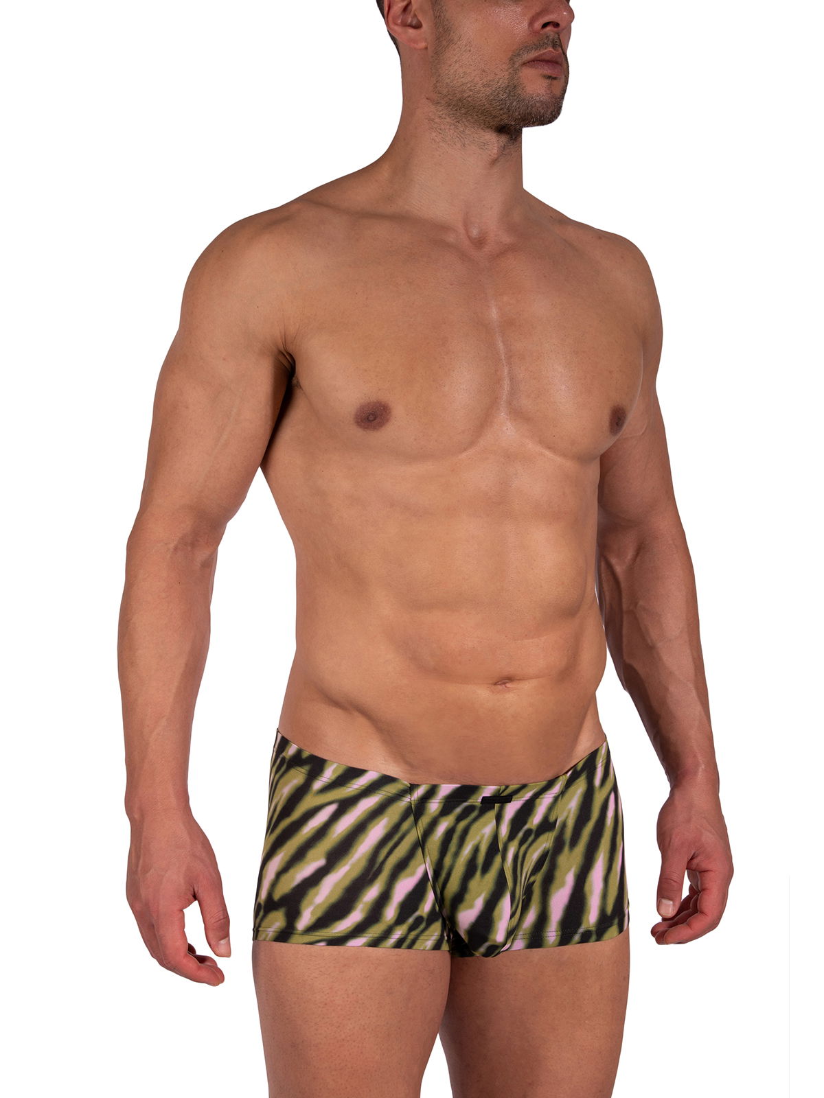 Brunos \ Boxer | Trunks \ MANSTORE \ Bungee Pants | Print