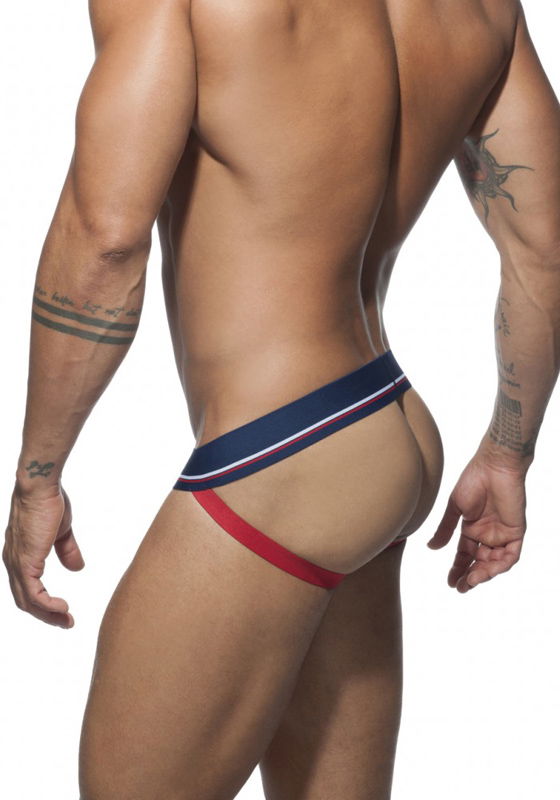 Brunos \ Jocks \ Addicted \ Addicted Sport Jock