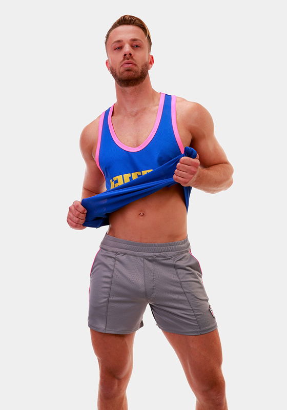 Brunos \ Fashion Sale \ Barcode Berlin \ Barcode Berlin 91680 Tank Top Efim