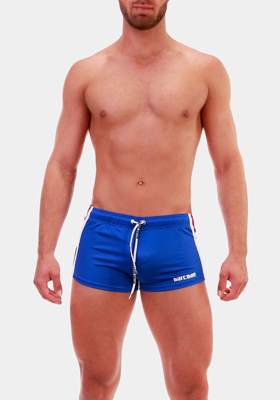 Short Timur Short Timur