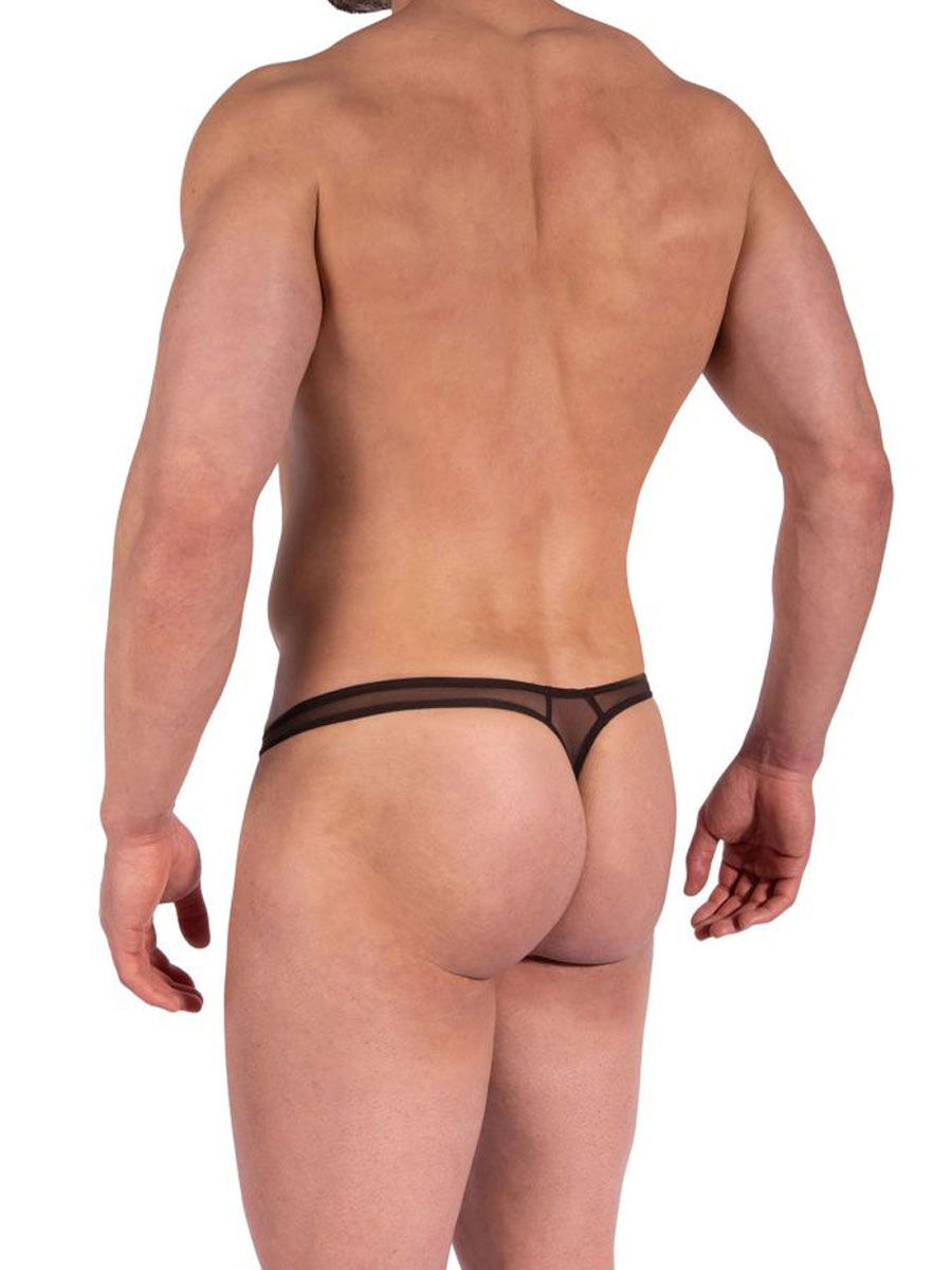 Brunos \ MANSTORE \ MANSTORE \ Tower String | Copper