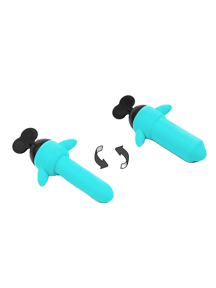 Brunos \ Neu \ Odile \ Absolute Butt Plug Dialator