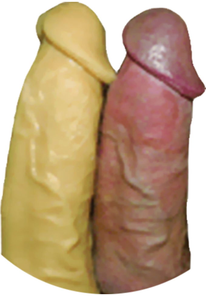 Clone-A-Willy-Kit - hautfarben Clone-A-Willy-Kit - hautfarben