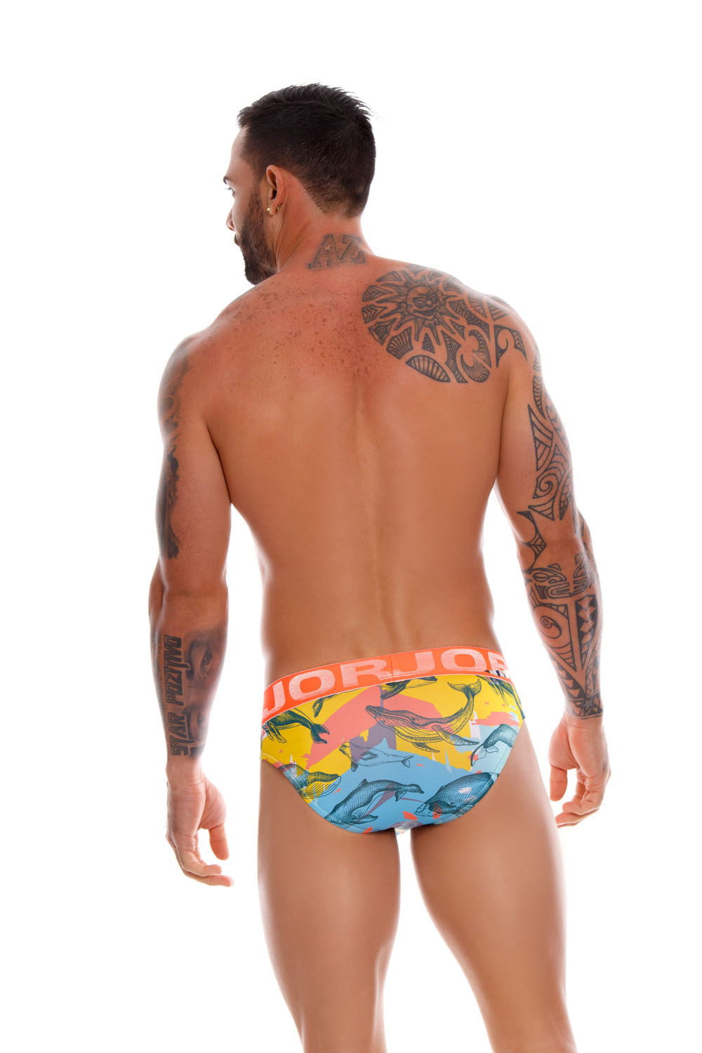 Brunos \ JOR \ JOR \ JOR Bikini Ocean