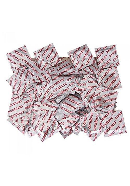 Brunos \ Kondome & Handschuhe \ condomi \ Condomi XXL - Kondome