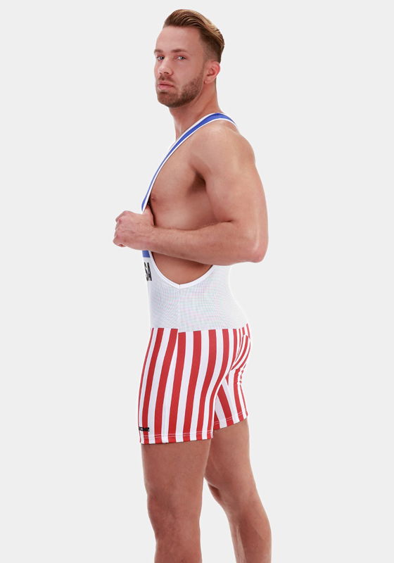 Brunos \ Fashion Sale \ Barcode Berlin \ Barcode Berlin 91706 Singlet Filipp
